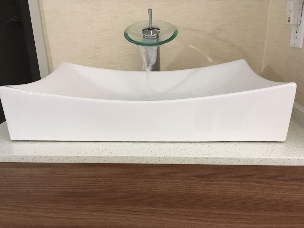 バスルームのシンク