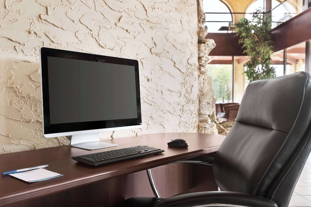 ビジネスセンター