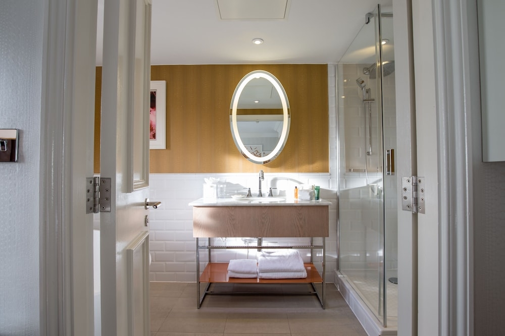 バスルームのシンク