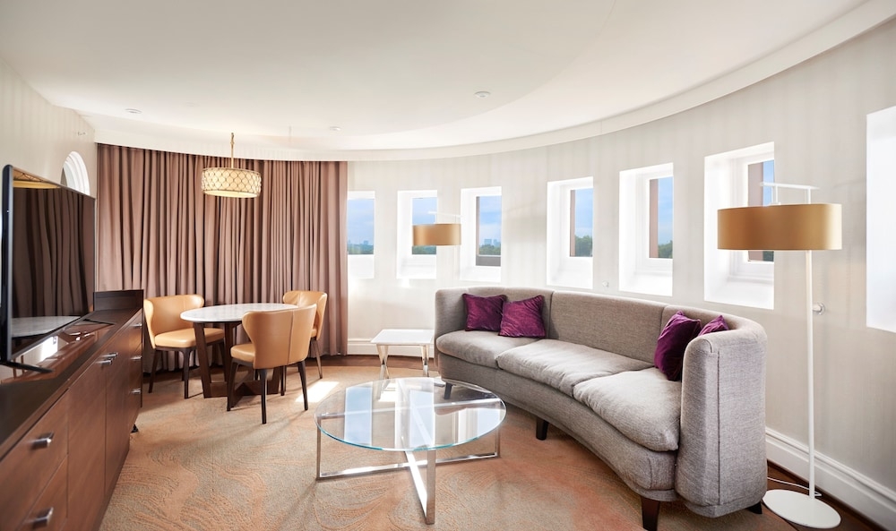 リビングルーム