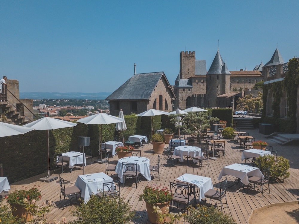 テラス / パティオ