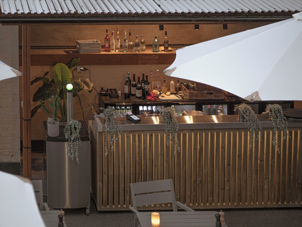 テラス / パティオ