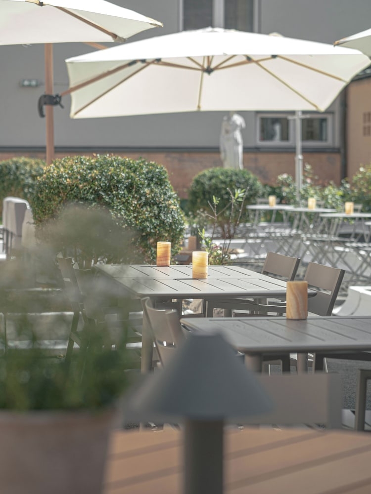 テラス / パティオ