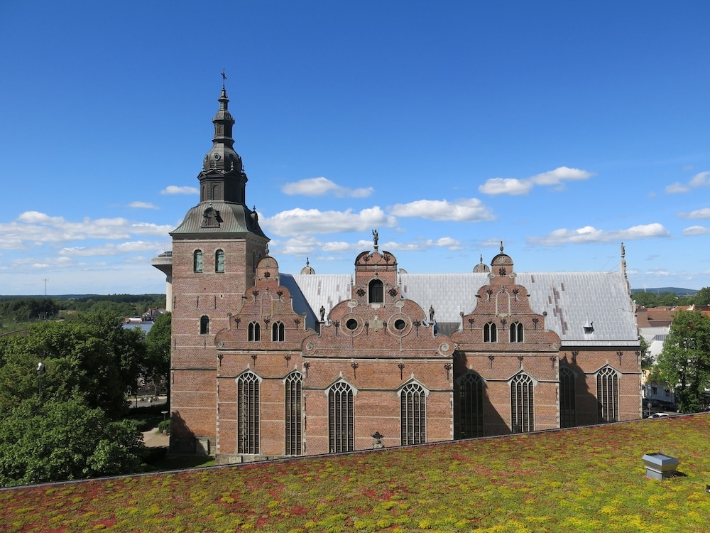 施設からの眺望