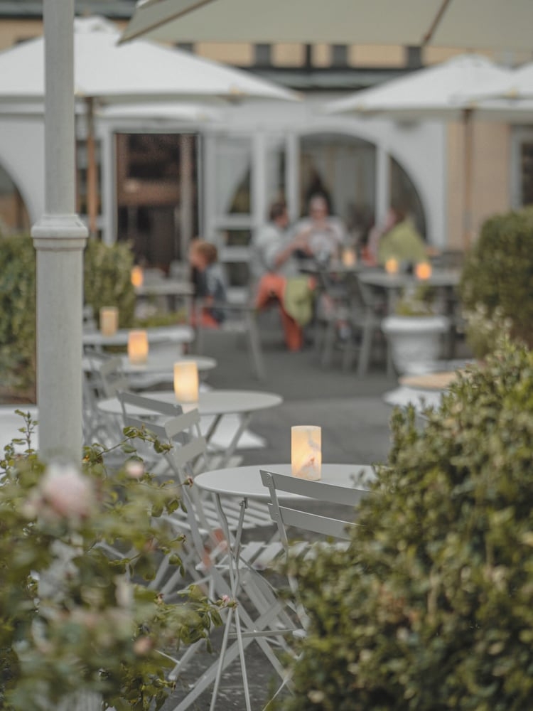 テラス / パティオ