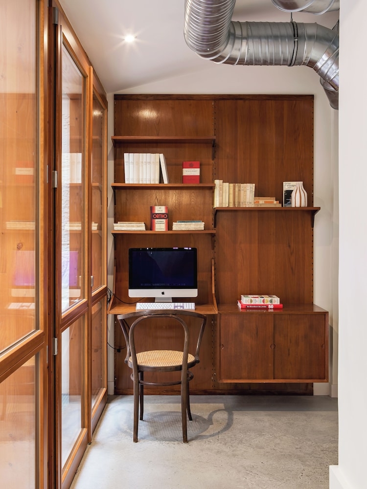 ビジネスセンター