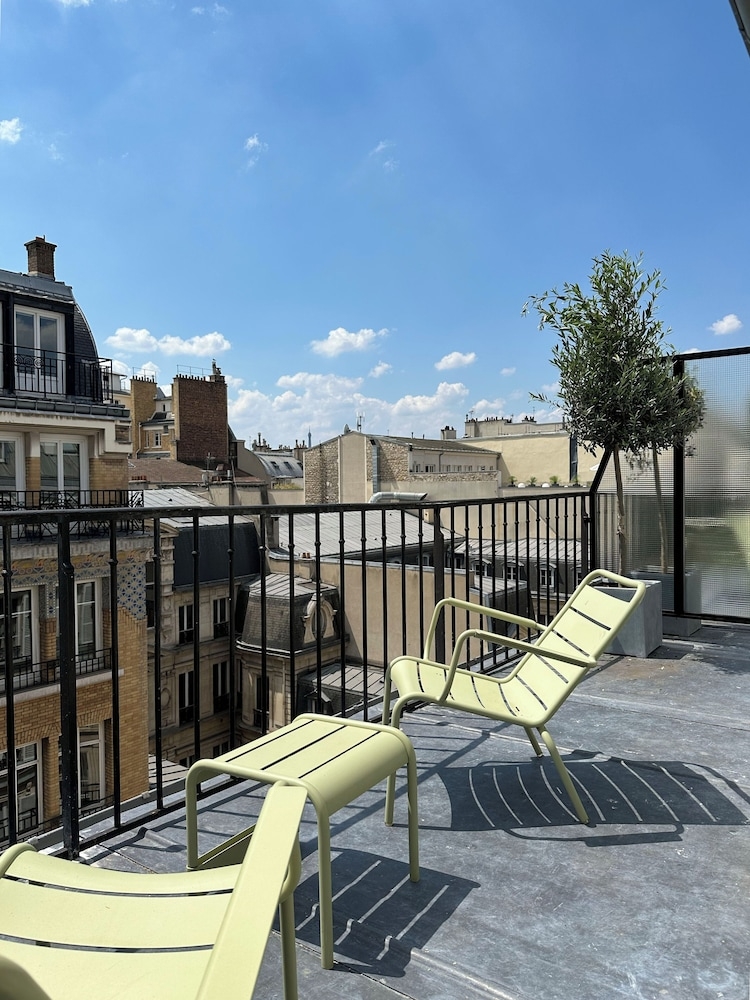 テラス / パティオ