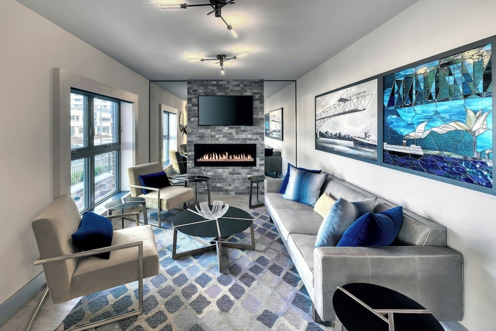 ロビーラウンジ