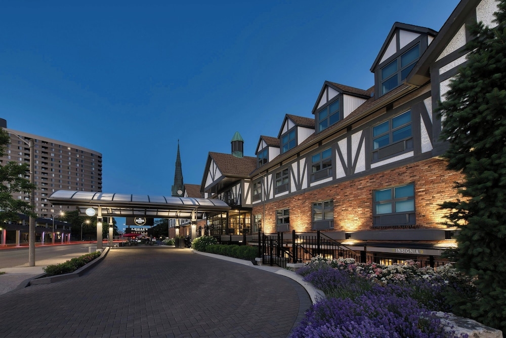 施設からの眺望