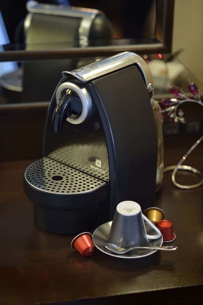 コーヒー / コーヒーメーカー