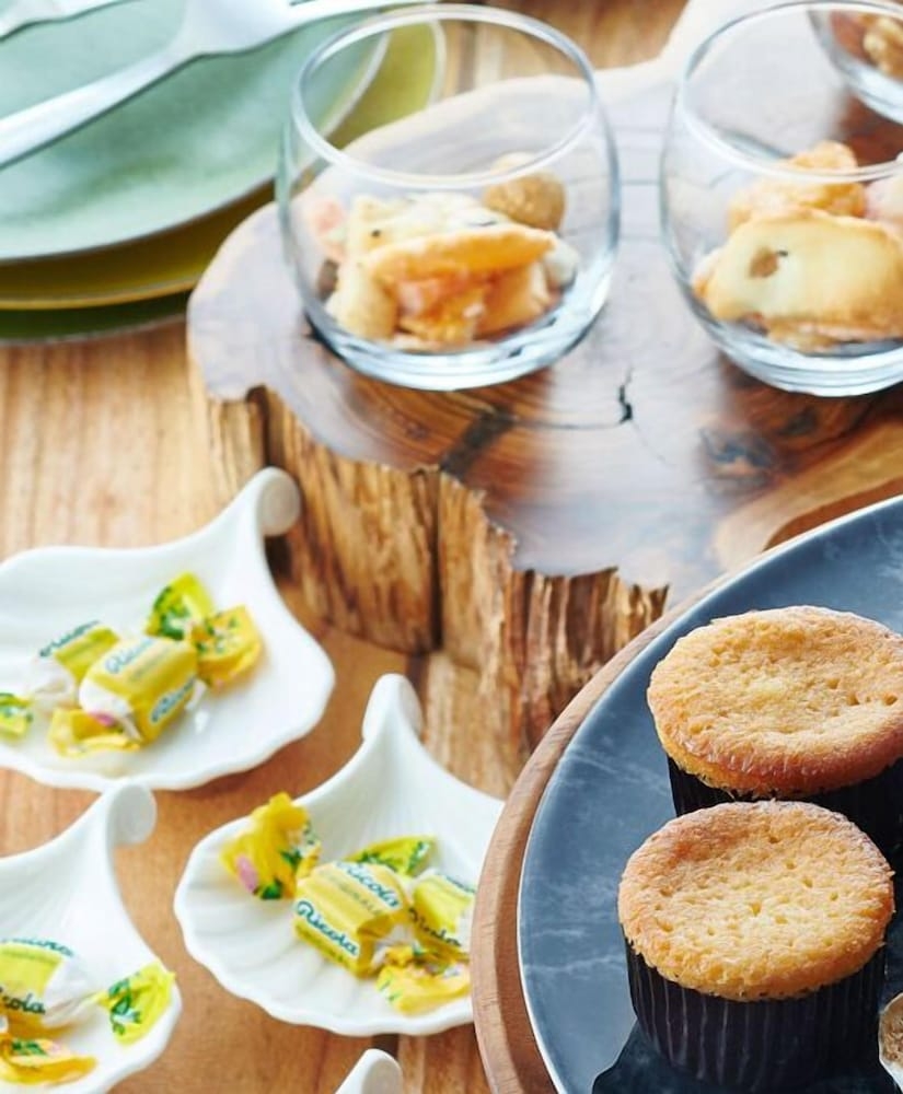 エグゼクティブ ラウンジ