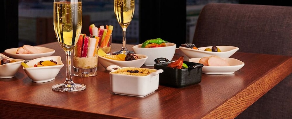 エグゼクティブ ラウンジ