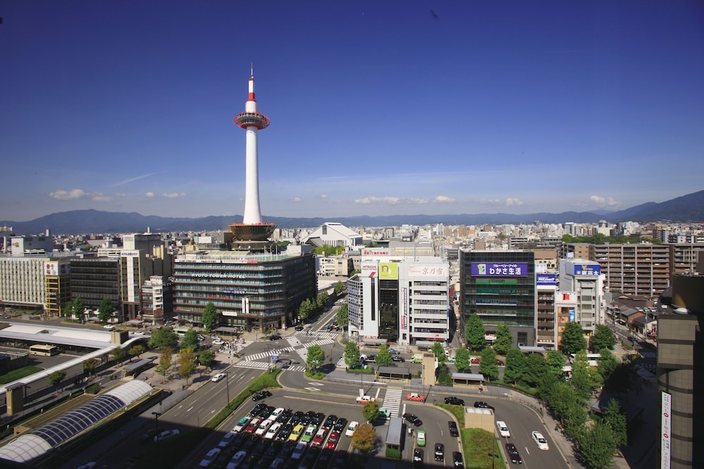 施設からの眺望