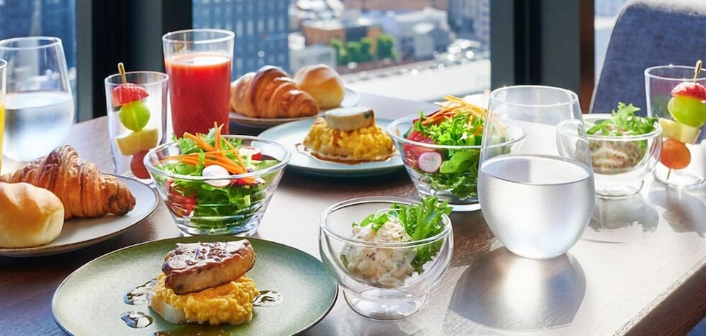 エグゼクティブ ラウンジ