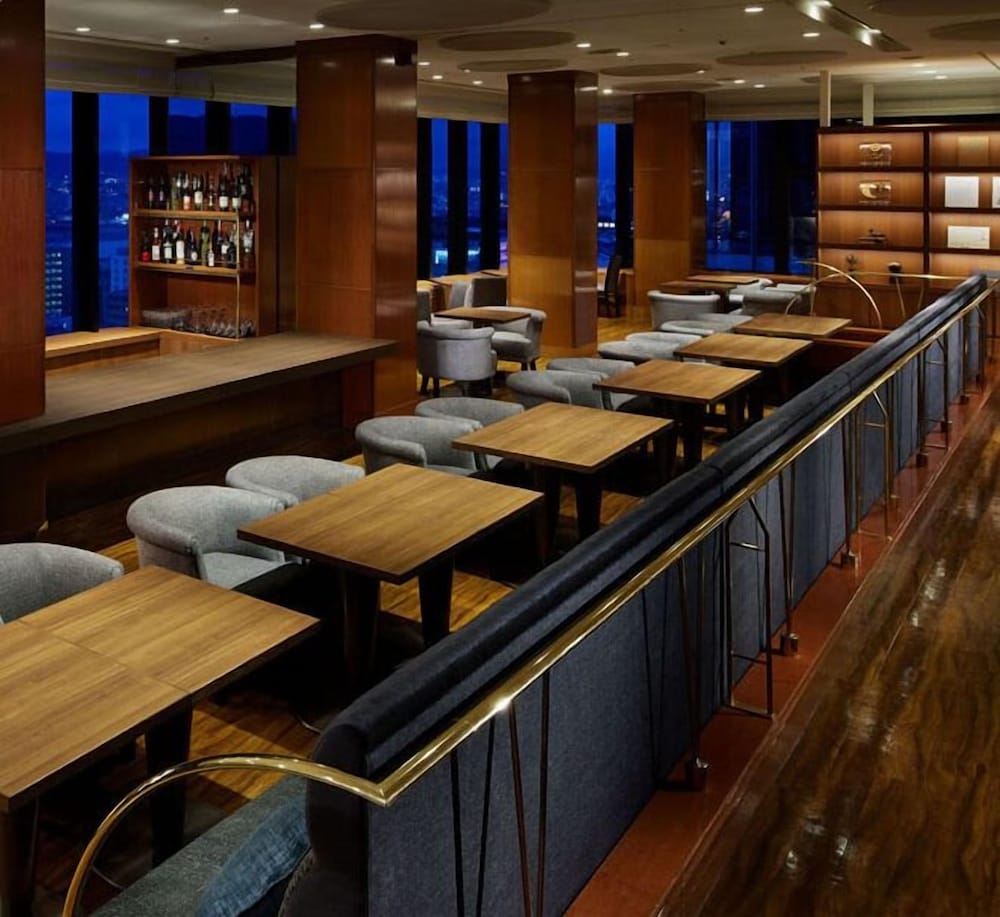 エグゼクティブ ラウンジ