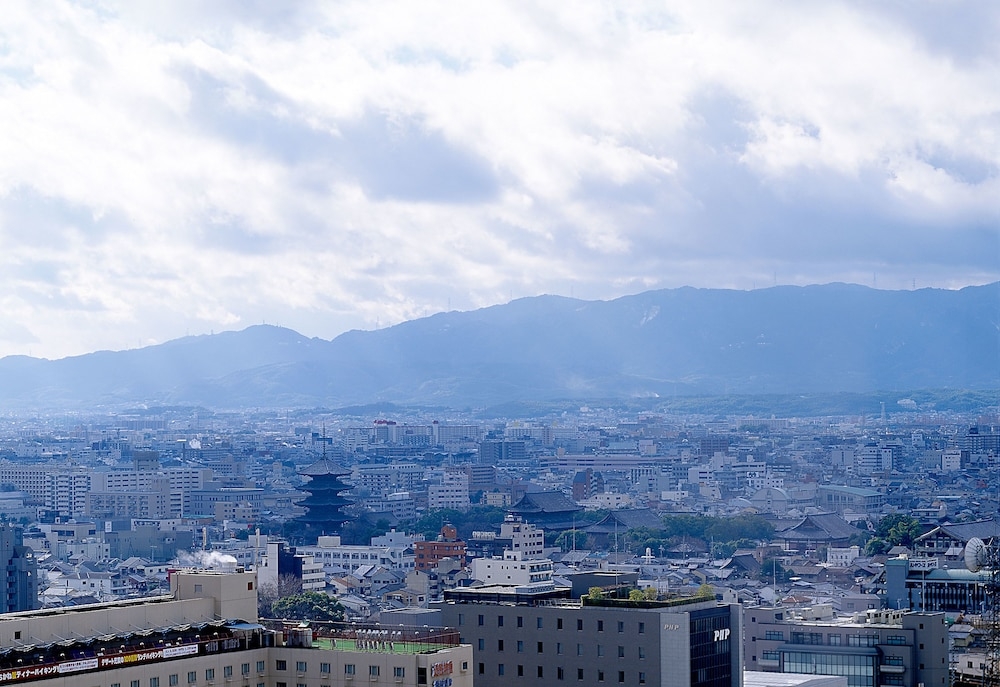 施設からの眺望