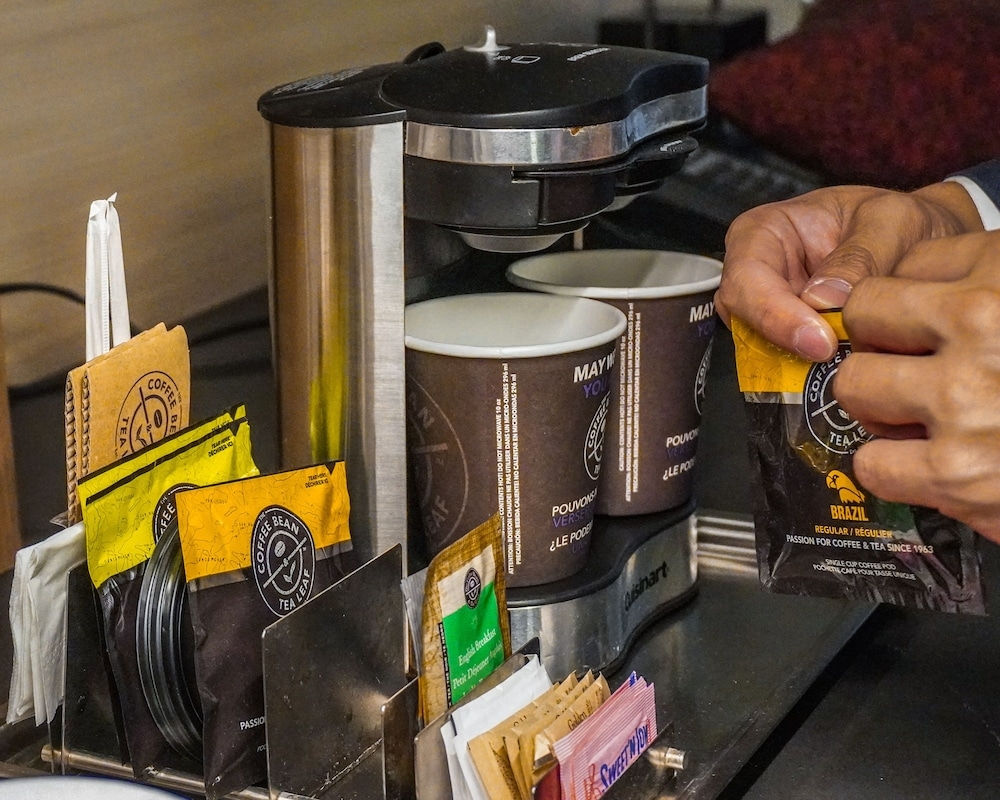 コーヒー / コーヒーメーカー