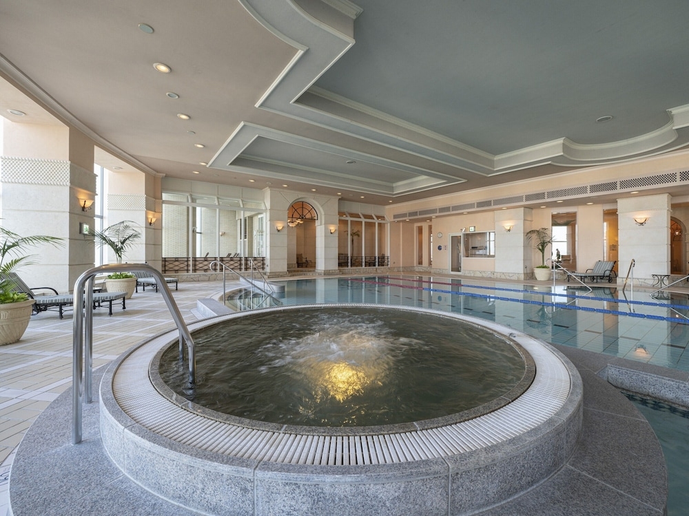 フィットネス設備