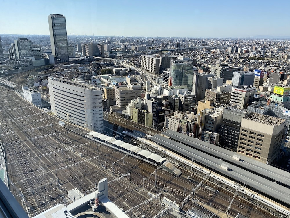 施設からの眺望