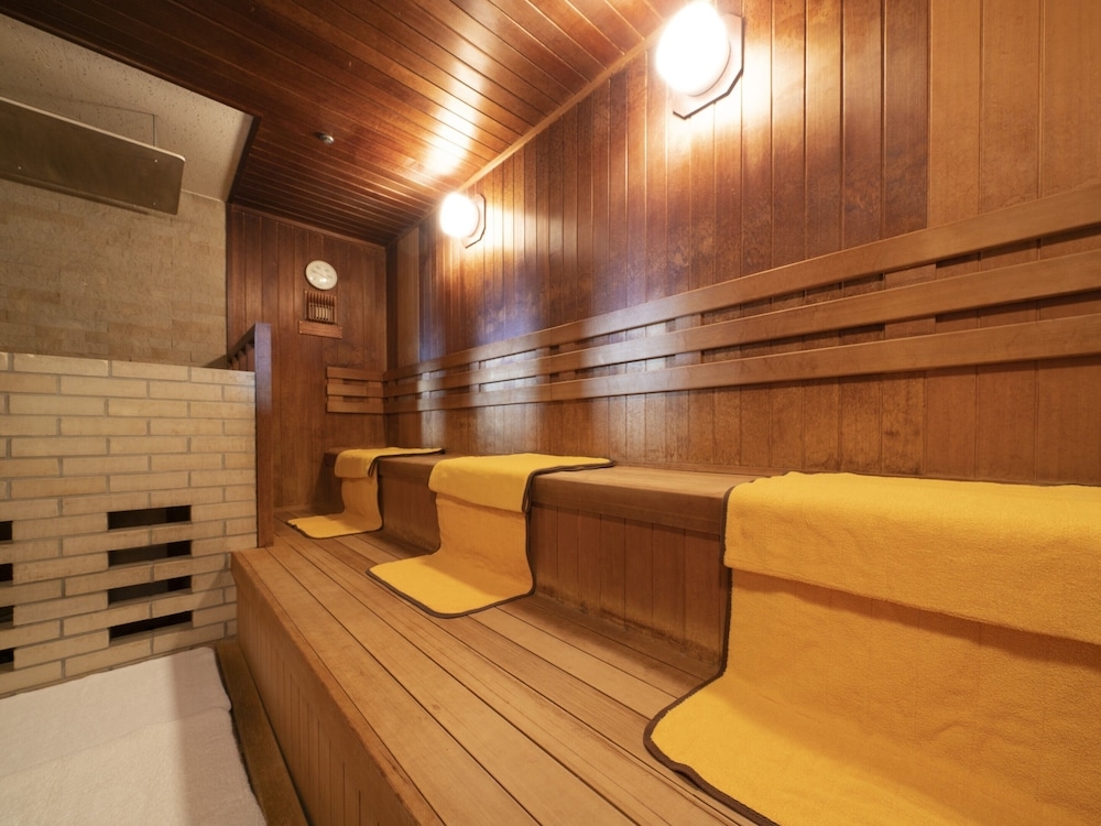 フィットネス設備