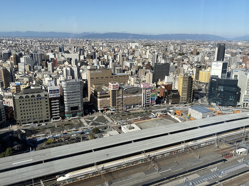 施設からの眺望