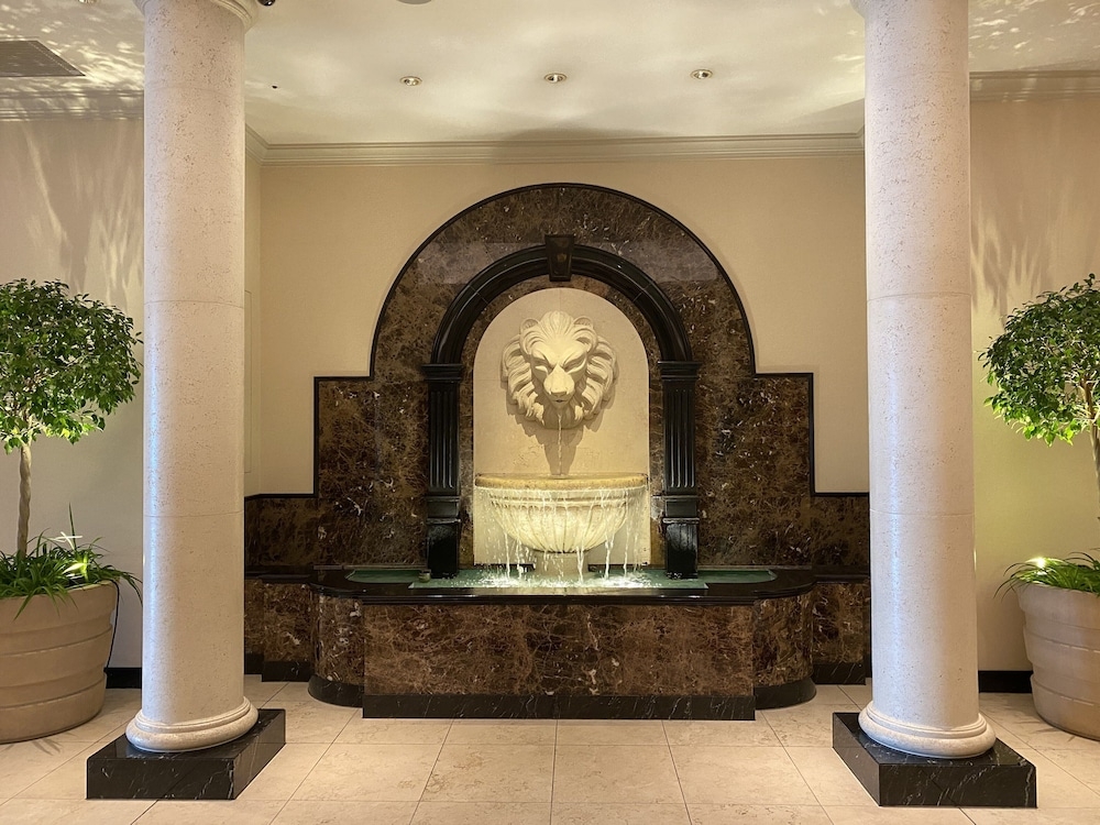 建物のデザイン