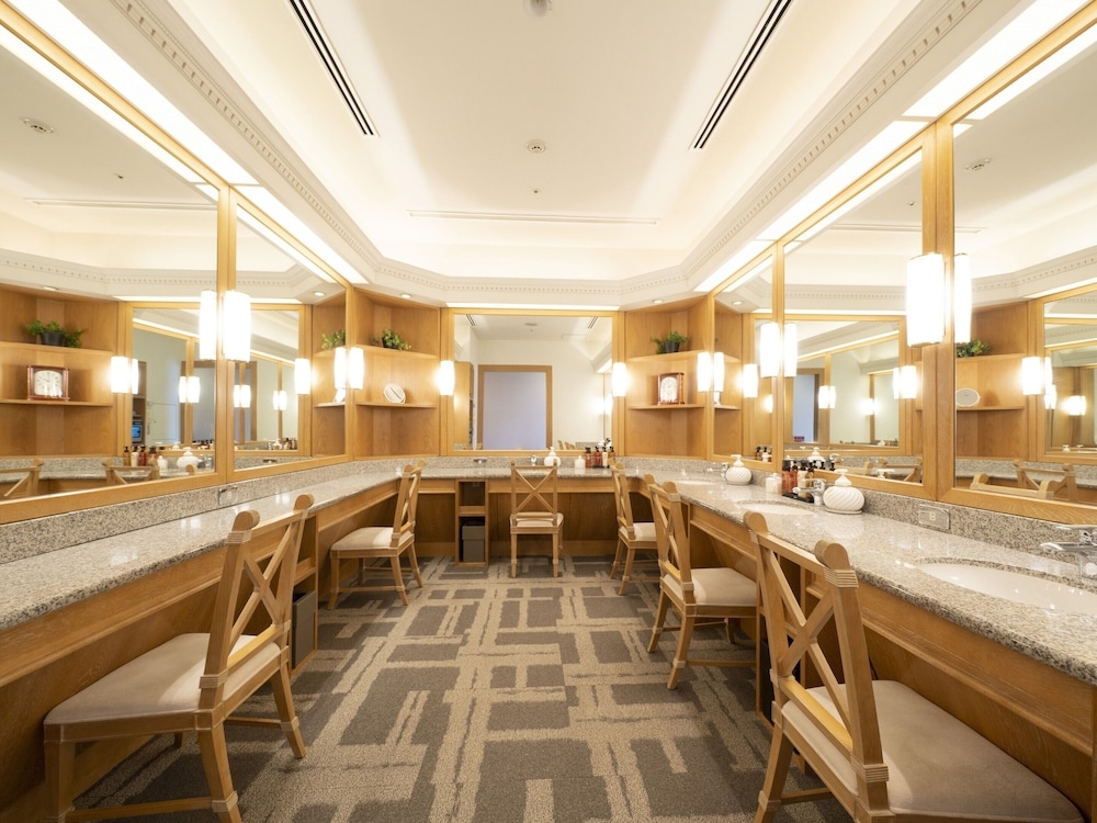 フィットネス設備