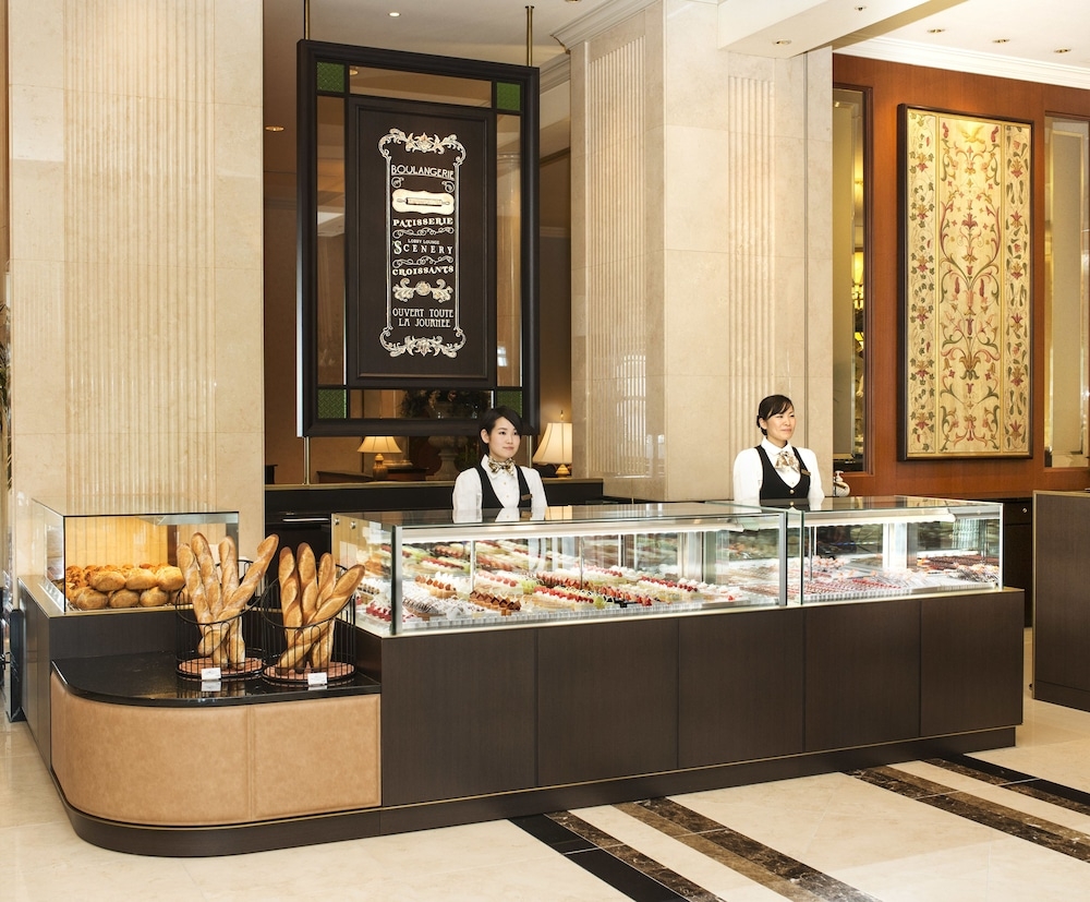 デリカテッセン