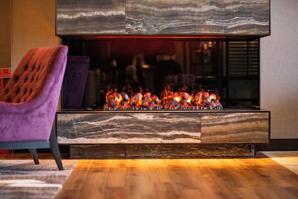 エグゼクティブ ラウンジ