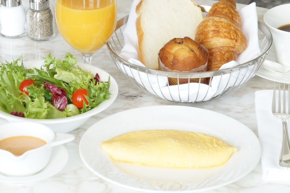 ルームサービス