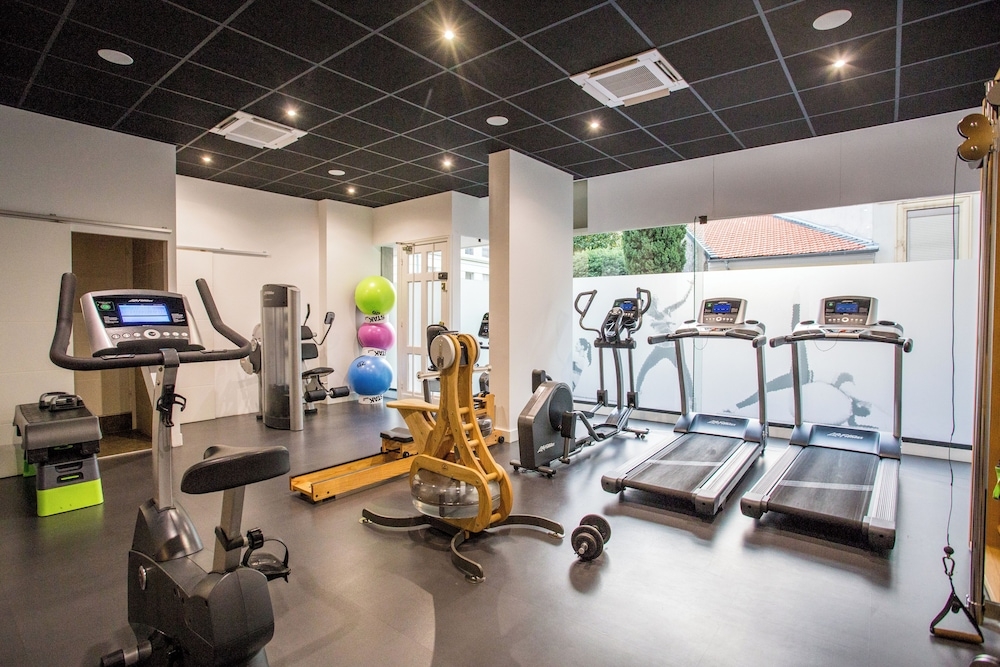 フィットネス スタジオ