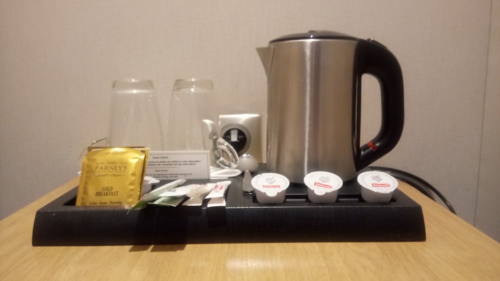 コーヒー / コーヒーメーカー