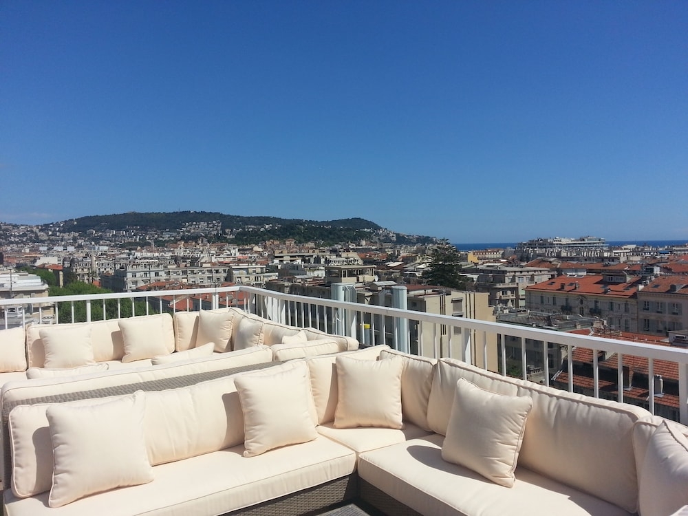 テラス / パティオ