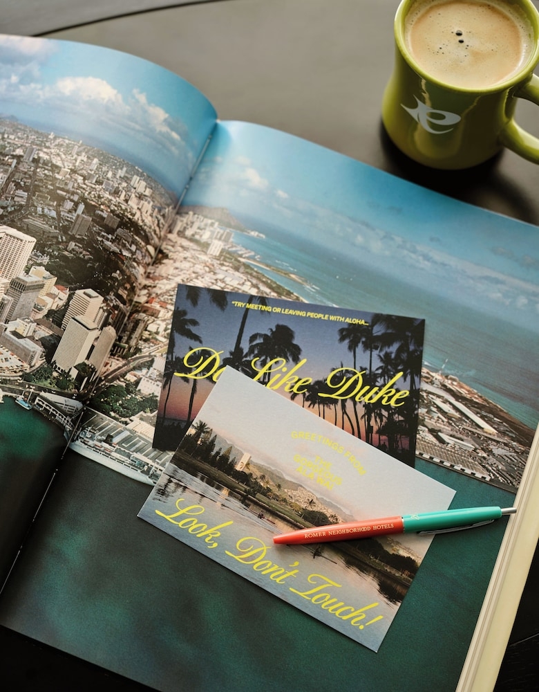 客室の設備とサービス