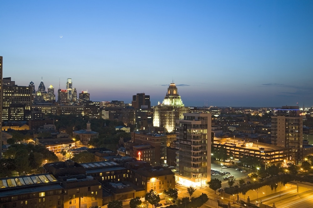 施設からの眺望