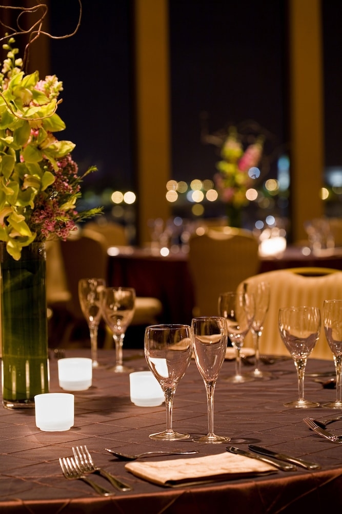 バンケット ホール