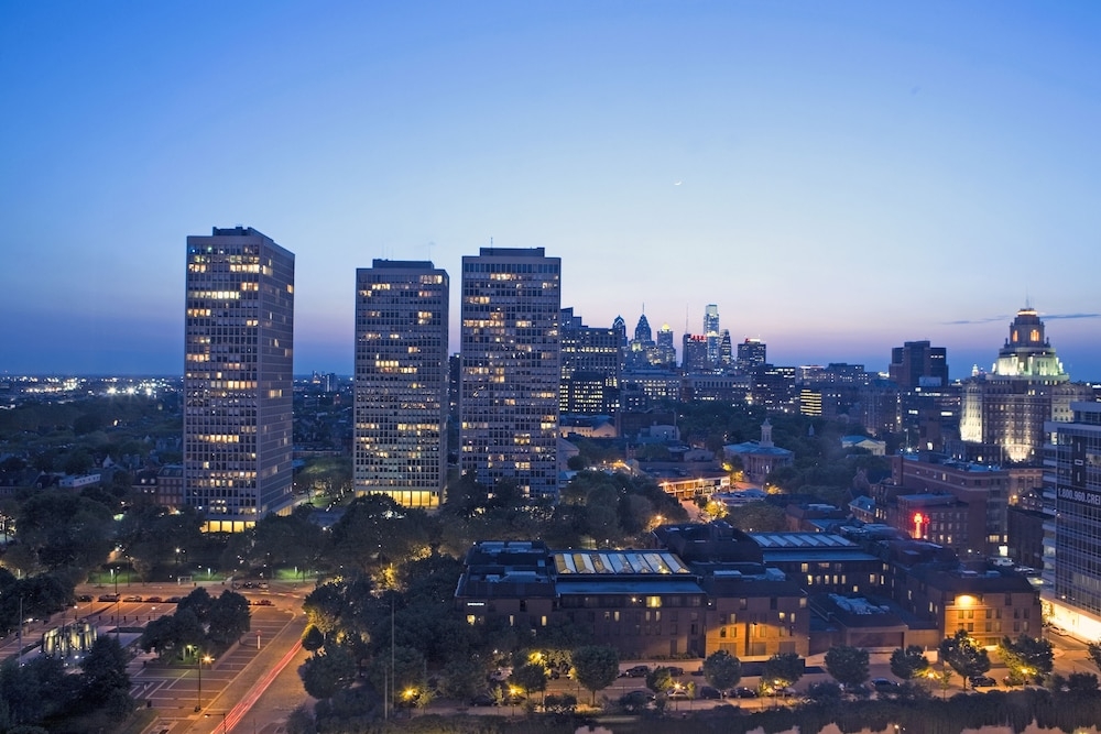 施設からの眺望