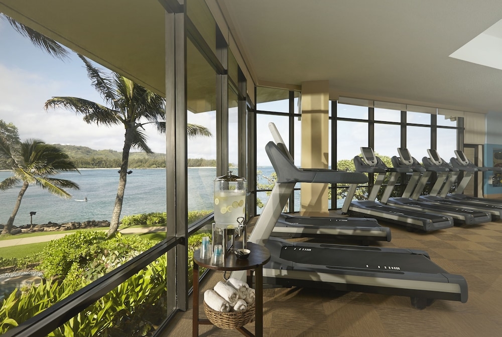 フィットネス設備