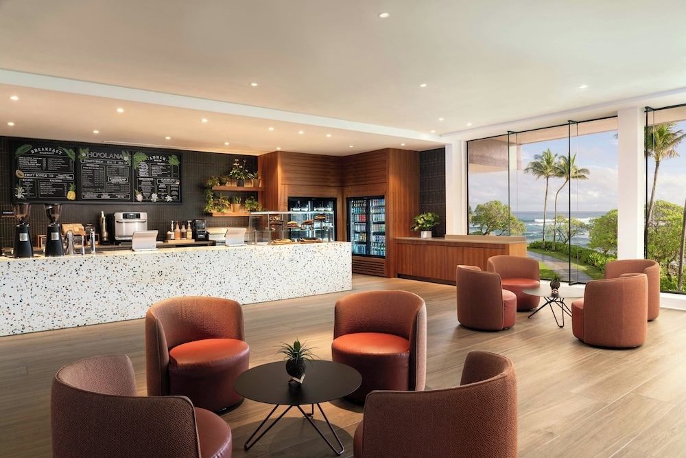 施設からの眺望