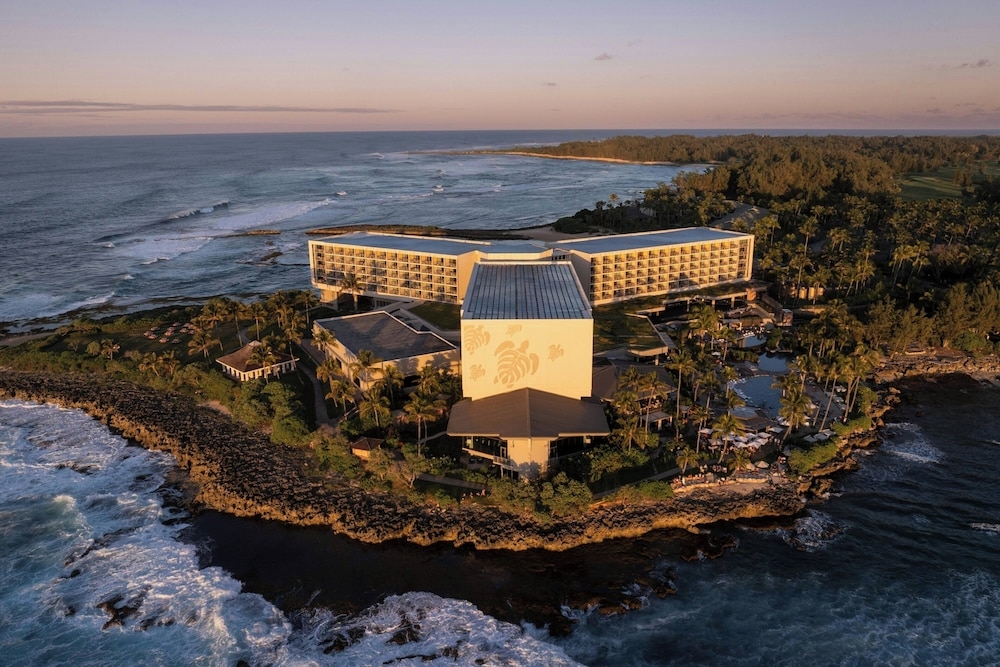 施設からの眺望