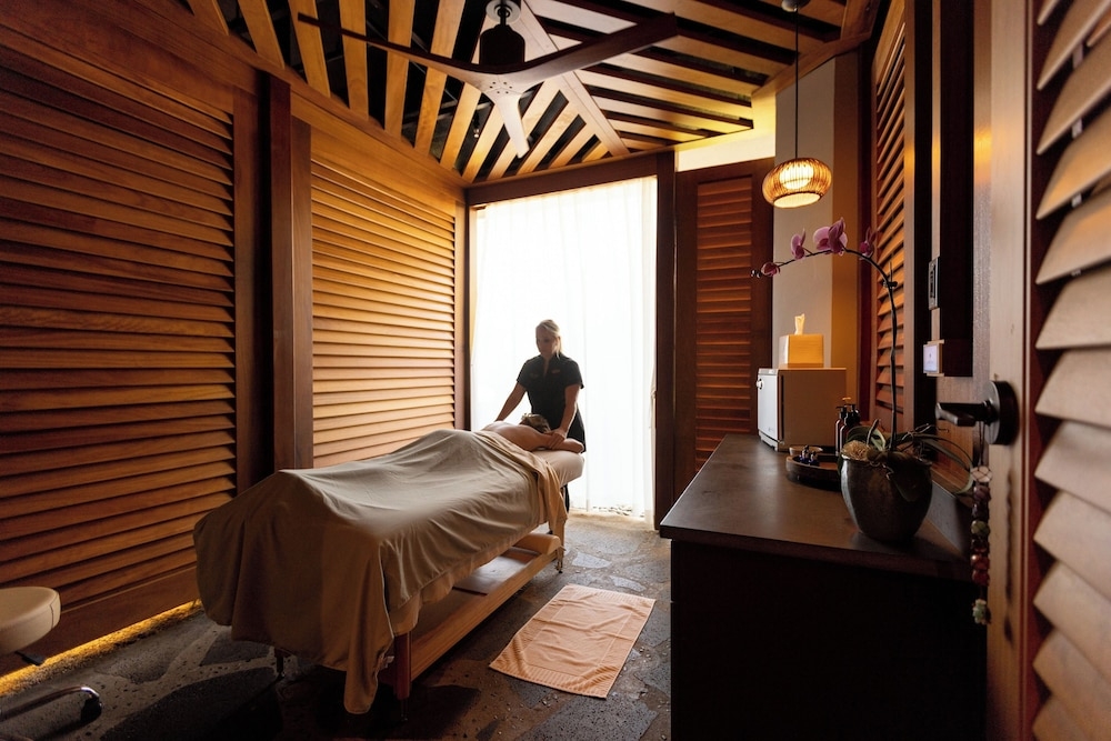 スパ トリートメント