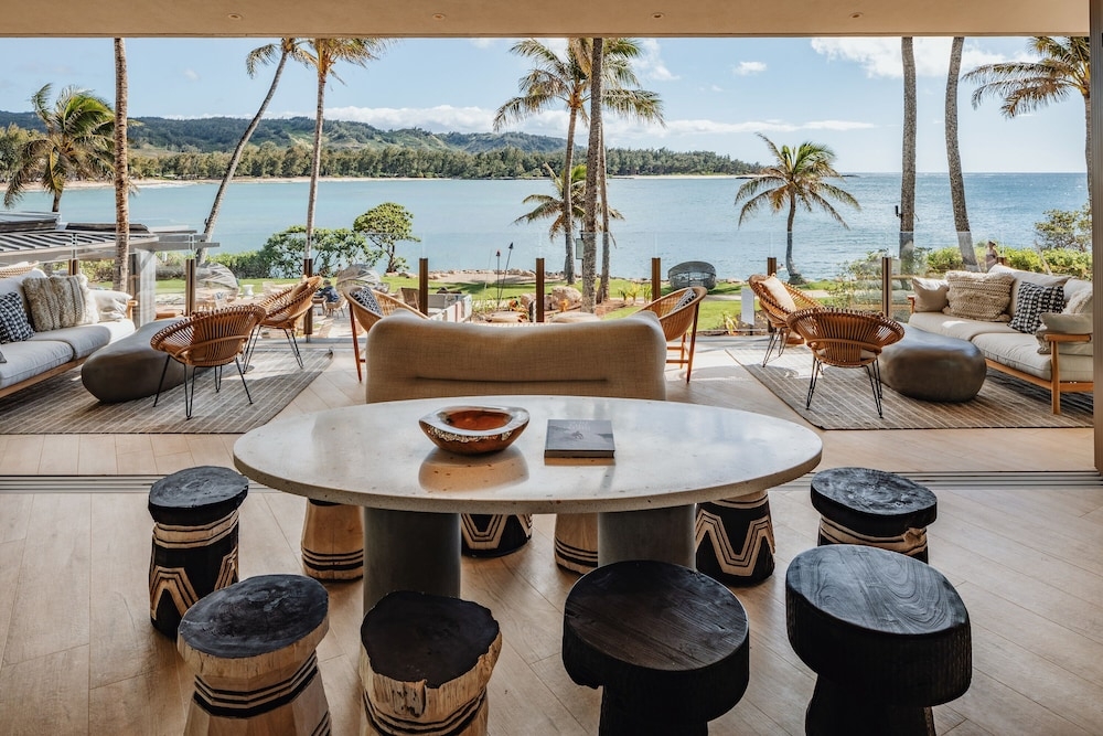 エグゼクティブ ラウンジ