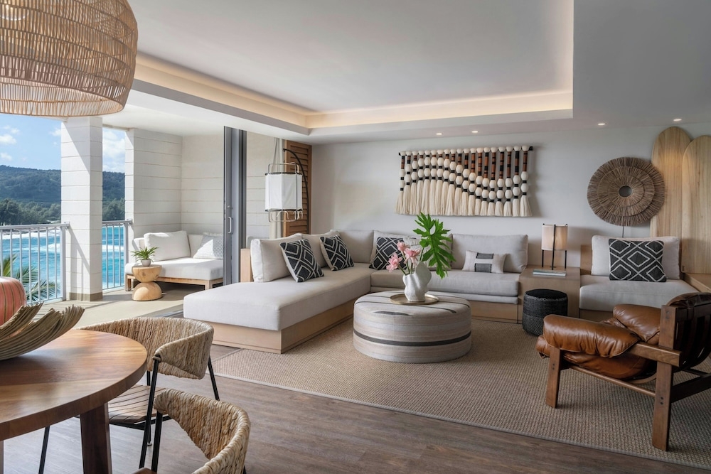 リビングルーム