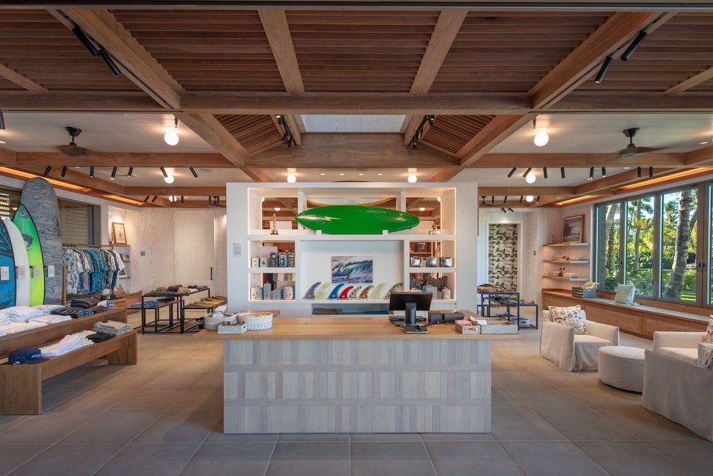 ギフト ショップ