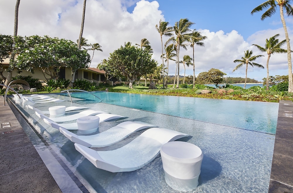 インフィニティ プール