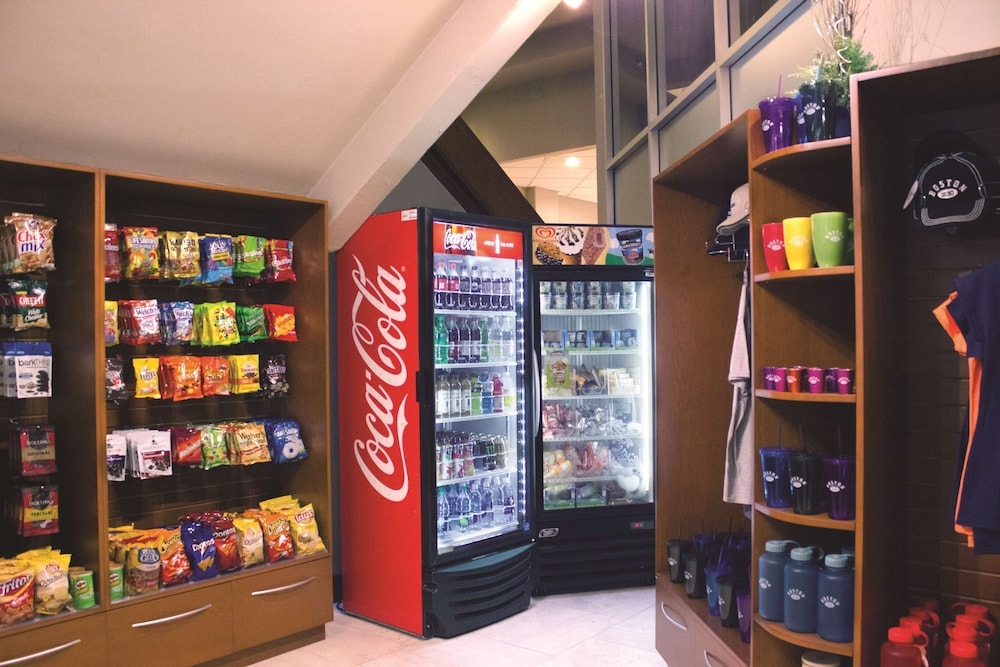 ギフト ショップ