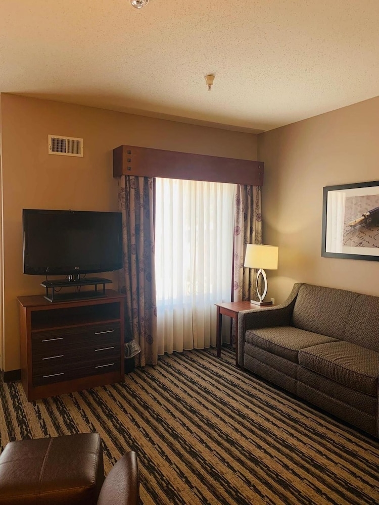 リビングルーム