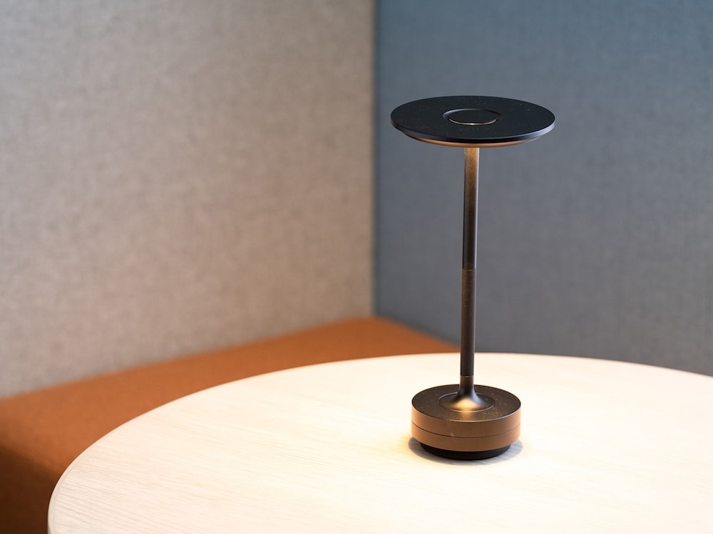 客室の設備とサービス