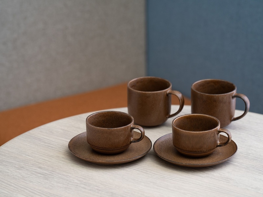 客室の設備とサービス