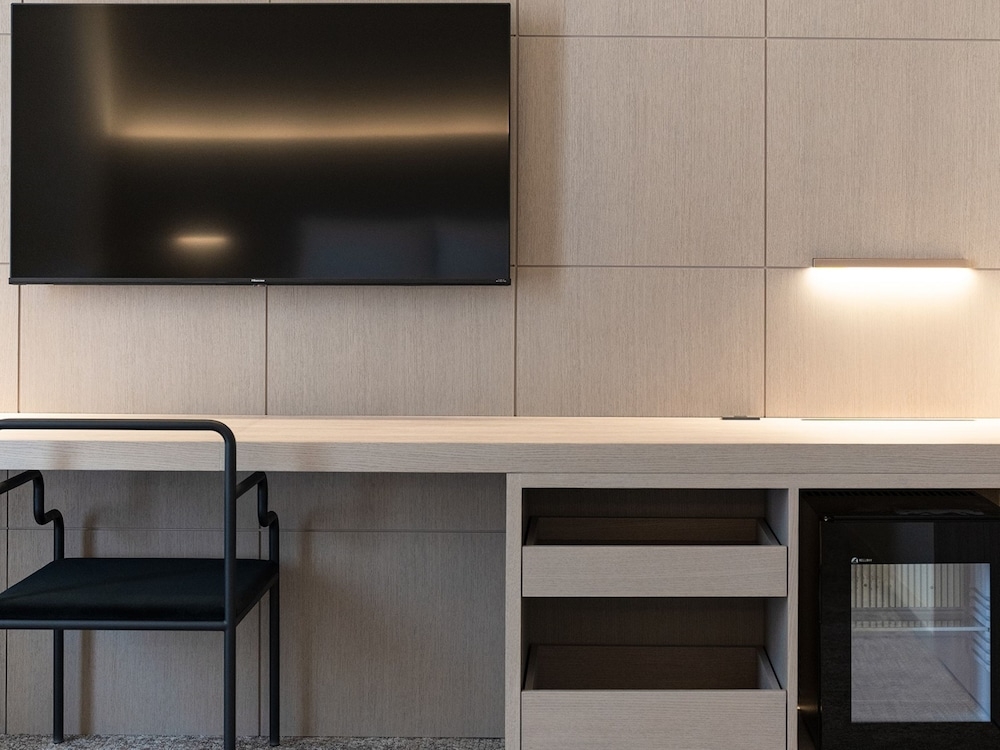 客室の設備とサービス